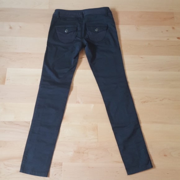 Esprit Black Pants - Picture 3 of 9